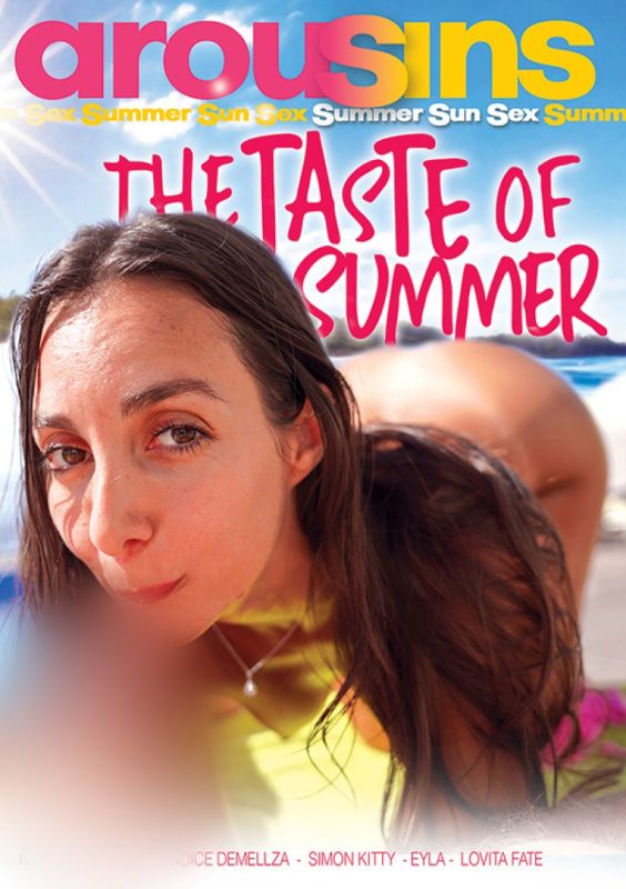 The Taste of Summer