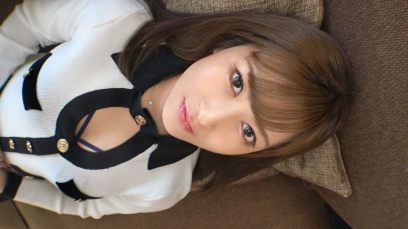 【手練れパパ活女子】【経験人数はもう数えていません】エロいおっぱいしたパパ活女子の敏感マ○コに巨根を突き刺す！ ネットでAV応募→AV体験撮影 1997