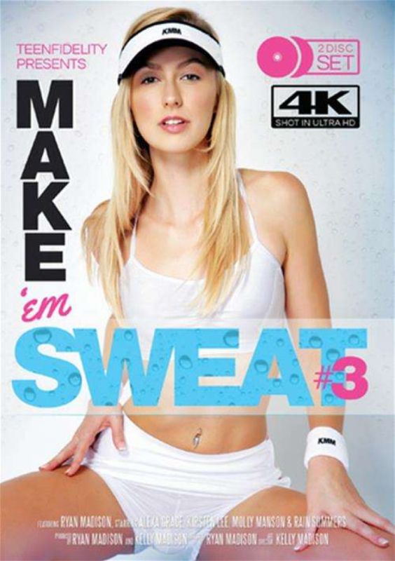 Make ‘Em Sweat 3